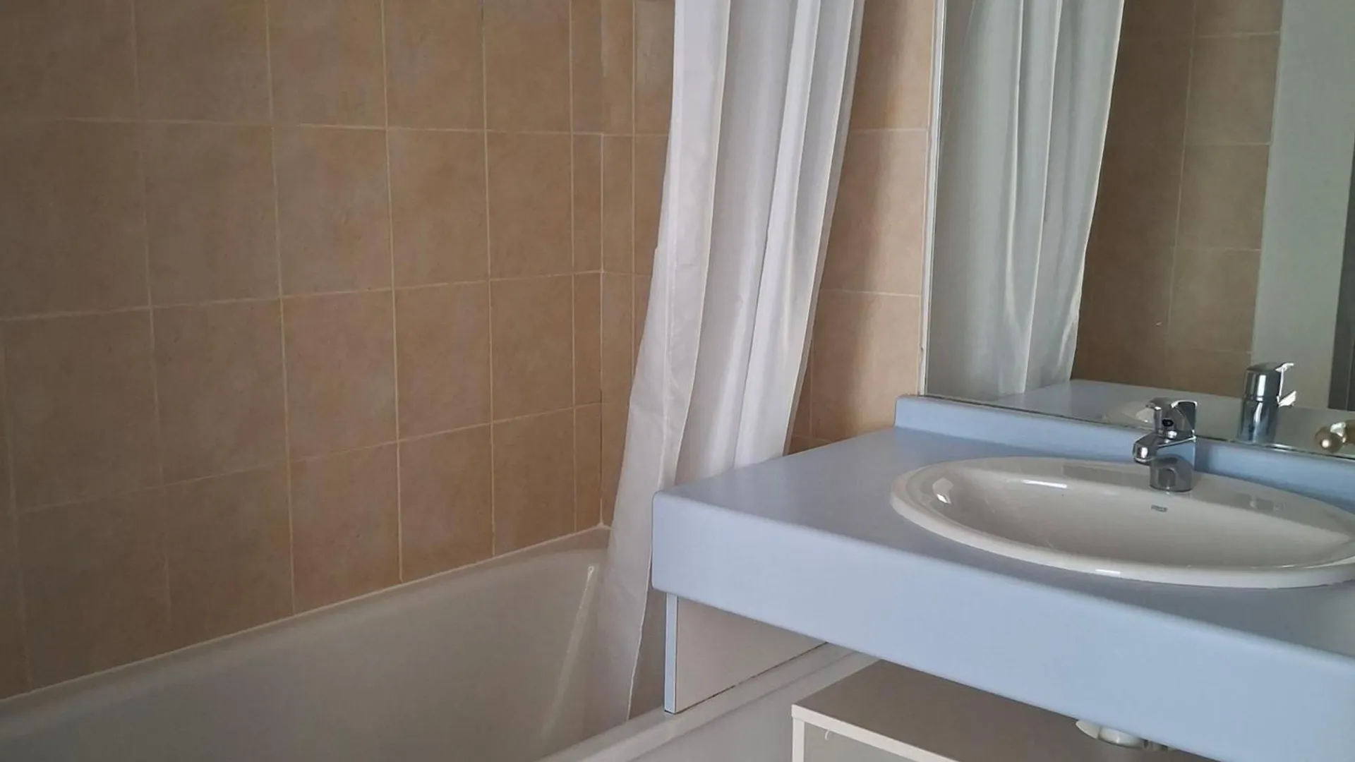 Apartmán Saint-Francois-Longchamp - Location 6 Personnes - Fr-1-807-122 Francie